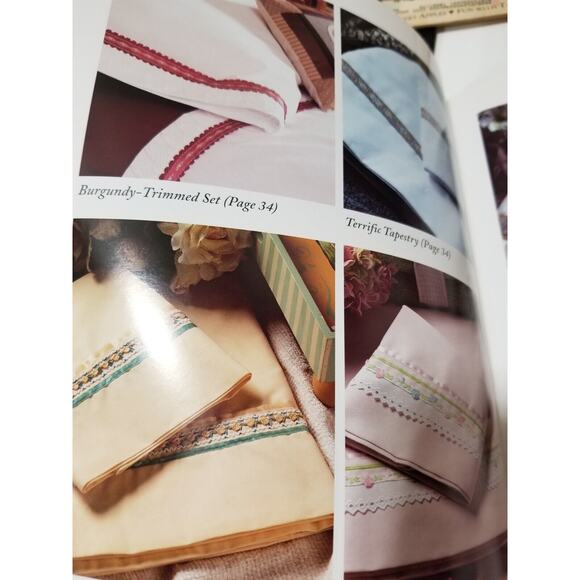 Big Book of Trims item 386 - Picture 6 of 10